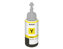 [C13T555420-AL] CARTUCHO DE TINTA EPSON T555 AMARILLO