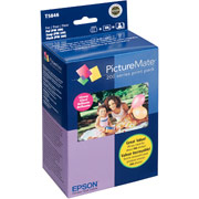 [C13T5846] CARTUCHO EPSON T5846 PRINT PACK