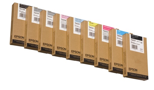 [C13T603100] CARTUCHO EPSON T6031 FOTO NEGRO