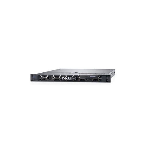 [E45S-R4401S081612T3ANV2] DELL  SERVIDOR EMC POWEREDGE R440 PROCESADOR: 1 X INTEL® XEON® SILVER 4208 2.1GHZ 16GB 2TB (E45S-R4401S081612T3ANV2)