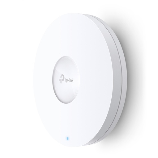 [EAP660-HD] TP LINK TP-LINK OMADA EAP660 HD PUNTO DE ACCESO INALMBRICO 2402 MBIT/S BLANCO ENERGA SOBRE ETHERNET (POE)