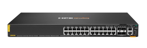 [JL725B] SWITCH HPE ARUBA CX 6200F HP JL725B