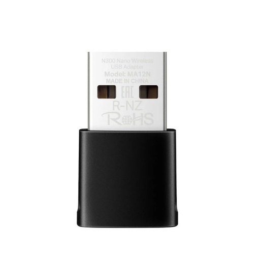 [MA12N] TP LINK N300 NANO WIFI USB ADAPTER