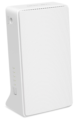 [MB130-4G] TP LINK MERCUSYS MB130-4G ROUTER INALÁMBRICO ETHERNET DOBLE BANDA (2,4 GHZ / 5 GHZ) BLANCO