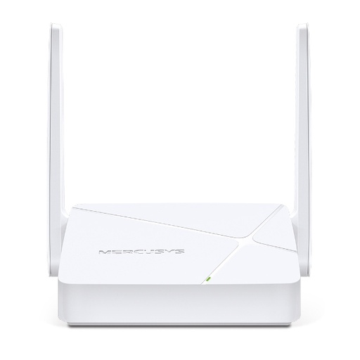 [MR20] TP LINK MERCUSYS MR20 ROUTER INALÁMBRICO ETHERNET RÁPIDO DOBLE BANDA (2,4 GHZ / 5 GHZ)