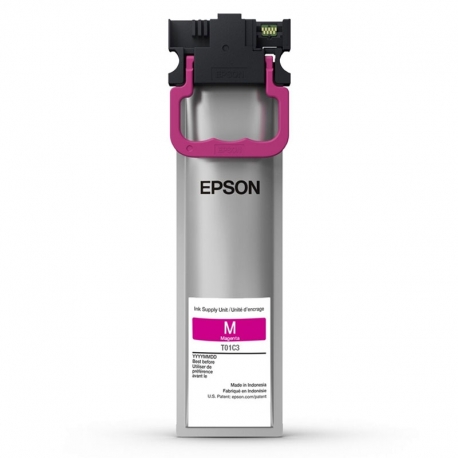 [T05B320] EPSON C13T05B320 CARTUCHO DE TINTA 1 PIEZA(S) ORIGINAL MAGENTA