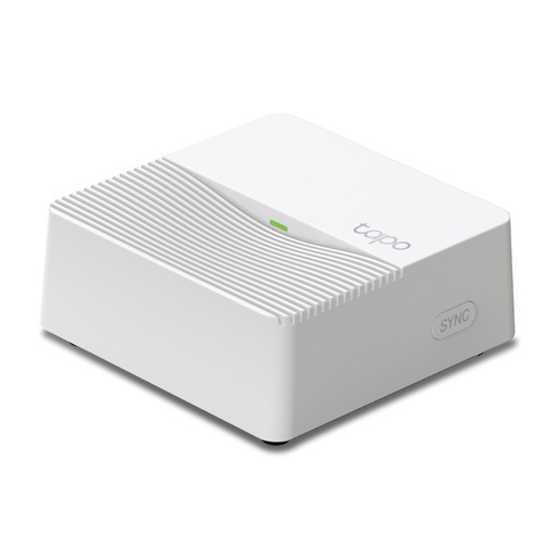 [Tapo-H200] TP LINK TP-LINK TAPO SMART HUB
