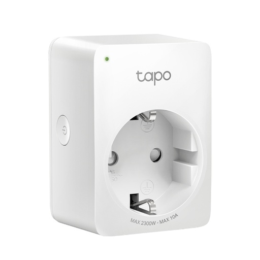 [Tapo-P100(1-pack)] TP LINK TP-LINK TAPO P100( 1 AC OUTLET(S) 0 M 2990 W