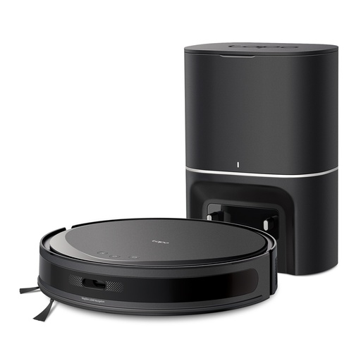 [Tapo-RV20-Max-Plus] TP LINK TP-LINK TAPO RV20 MAX PLUS BLACK