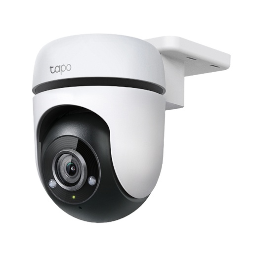 [TC40] TP LINK TP-LINK TAPO TC40 DOMO CÁMARA DE SEGURIDAD IP INTERIOR Y EXTERIOR 1920 X 1080 PIXELES TECHO/PARED/TUBO
