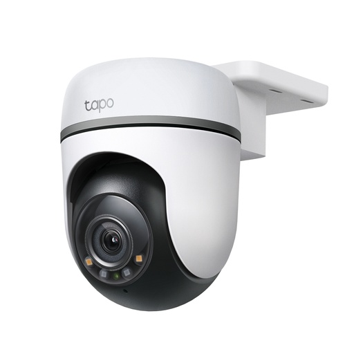 [TC41] TP LINK TP-LINK TAPO TC41 V2 ESFÉRICO CÁMARA DE SEGURIDAD IP INTERIOR Y EXTERIOR 2304 X 1296 PIXELES TECHO/PARED/TUBO