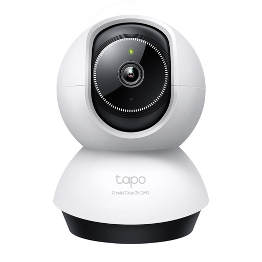 [TC72] TP LINK TP-LINK TC72 CÁMARA DE VIGILANCIA FOCO CÁMARA DE SEGURIDAD IP INTERIOR 2560 X 1440 PIXELES TECHO/ESCRITORIO