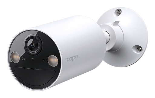 [TC82] TP LINK TP-LINK TC82 CÁMARA DE VIGILANCIA BALA (FORMA) CÁMARA DE SEGURIDAD IP INTERIOR Y EXTERIOR 2304 X 1296 PIXELES TECHO/PARED/ESCRITORIO