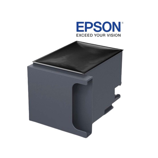 [T671400] EPSON CAJA MANTENIMIENTO T671400 BOX K