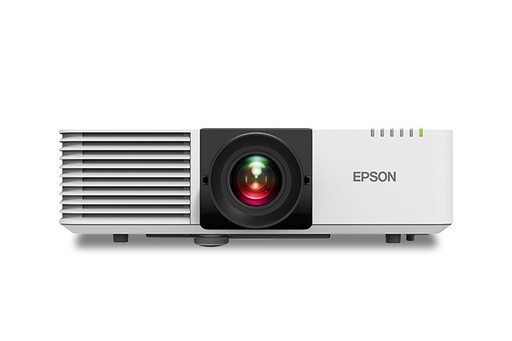 [V11HA26020] EPSON POWERLITE L630U PROYECTOR DE ALCANCE ESTÁNDAR 6200 LÚMENES ANSI 3LCD WUXGA (1920×1200) NEGRO, BLANCO