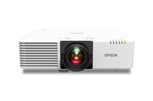 [V11HA29020] EPSON POWERLITE L630SU PROYECTOR DE ALCANCE ESTÁNDAR 6000 LÚMENES ANSI WUXGA (1920×1200) BLANCO
