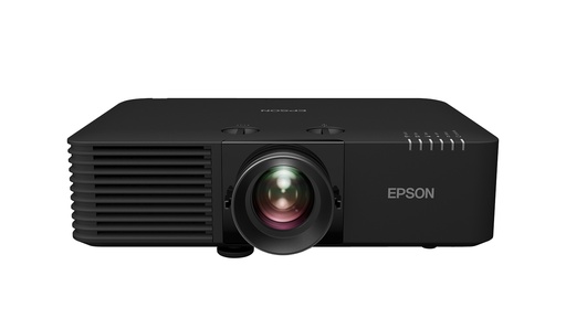 [V11HA96120] EPSON L775U 7000 LÚMENES ANSI 3LCD WUXGA (1920×1200) NEGRO