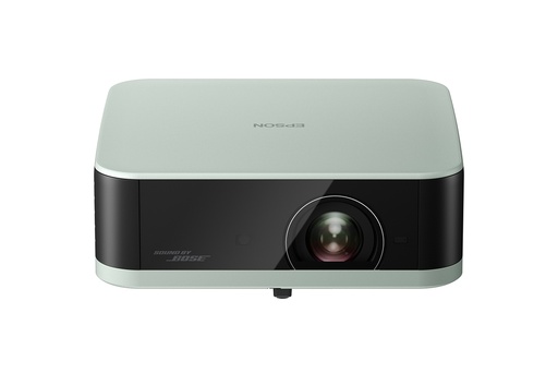 [V11HB72321] EPSON LIFESTUDIO POP EF-61 700 LÚMENES ANSI 3LCD 1080P (1920×1080) VERDE