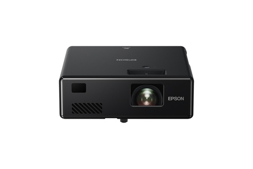 [V11HC43921] EPSON EF-11 PROYECTOR DE CORTO ALCANCE 1000 LÚMENES ANSI 3LCD 1080P (1920×1080) NEGRO