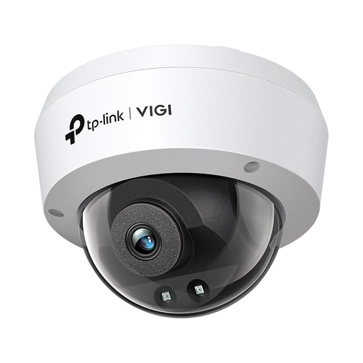 [VIGI-C240I(2.8mm)] TP LINK TP-LINK VIGI C240I (2.8MM) DOMO CMARA DE SEGURIDAD IP INTERIOR Y EXTERIOR 2560 X 1440 PIXELES TECHO/PARED