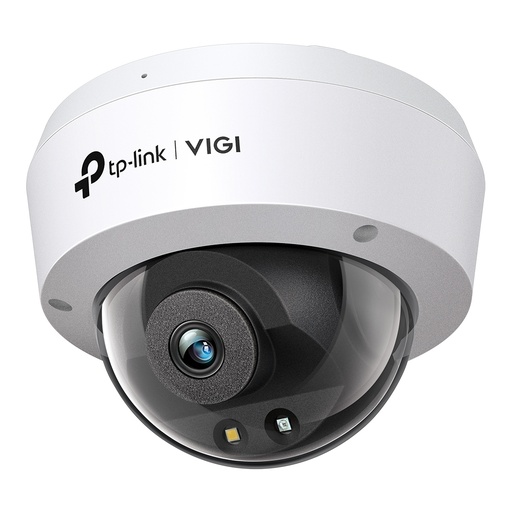 [VIGI-C250(2.8mm)] TP LINK TP-LINK VIGI C250 DOMO CMARA DE SEGURIDAD IP INTERIOR Y EXTERIOR 2880 X 1620 PIXELES TECHO