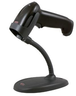 [1250G-2USB-1] HONEYWELL VOYAGER 1250G HANDHELD BAR CODE READER 1D LASER BLACK