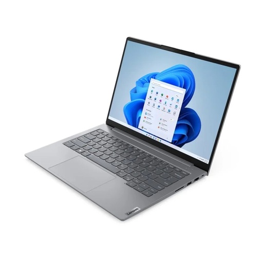 [21KG00UPLM] LENOVO THINKBOOK 14 G6 IRL RAM 16 GB SSD 512 GB GARANTA 1COURIERCARRYIN