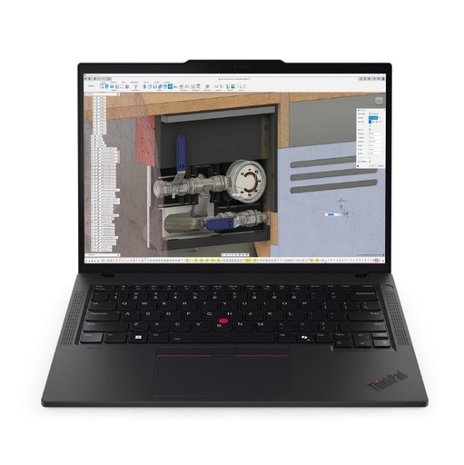 [21QM0008LM] LENOVO AMD RYZEN AI 7 PRO 350 8C 16T 20 50GHZ 8MB L2 16MB L3