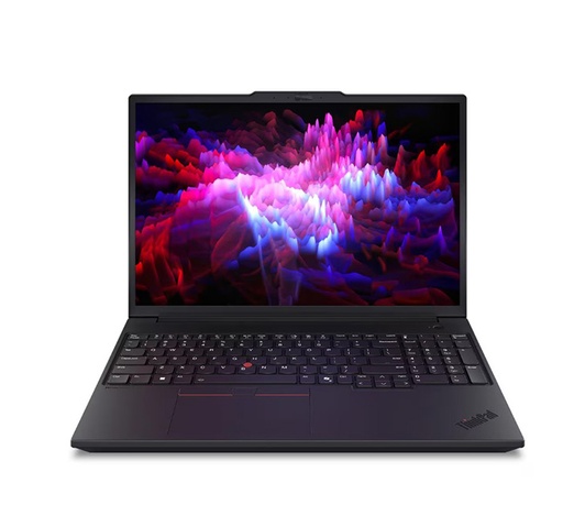 [21RT000DLM] LENOVO THINKPAD P16V GEN3 INTEL CORE ULTRA 7 255H 16GB 1TB SSD NVIDIA RTX PRO 1000 BLACKWELL 8GB WINDOWS 11 PRO