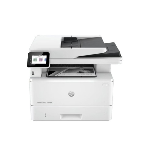[2Z629A#BGJ-E] HP LASERJET PRO MFP 4103FDW