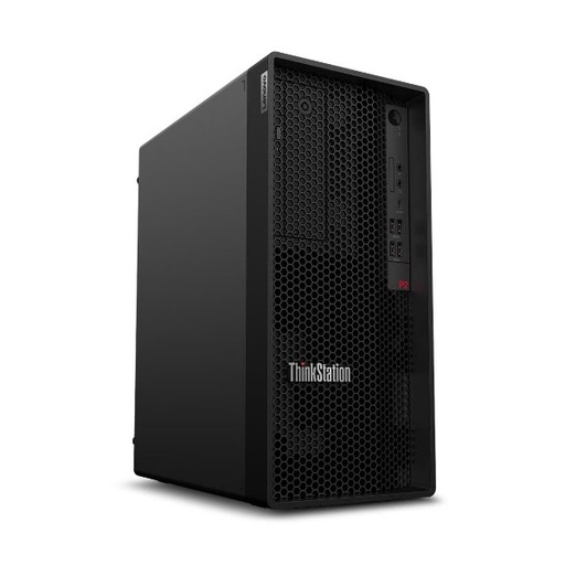 [30JR000HLM] LENOVO THINKSTATION P2 TOWER GEN 2 | PROCESADOR INTEL CORE ULTRA7 265 | 20 CORES 8PCORE + 12ECORE 20 HILOS
