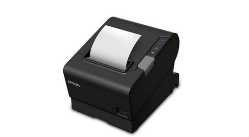 [6BC94AA] HP IMPRESORA POS TM88VI PUSB PRINTER ONLY