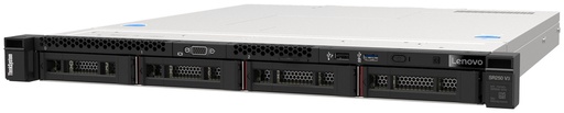 [7DCLA061LA] LENOVO THINKSYSTEM SR250 V3 25IN