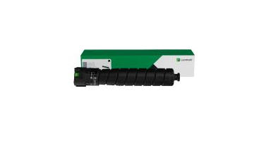 [83D0HK0] LEXMARK 83D0HK0 CARTUCHO DE TÓNER 1 PIEZA(S) ORIGINAL NEGRO