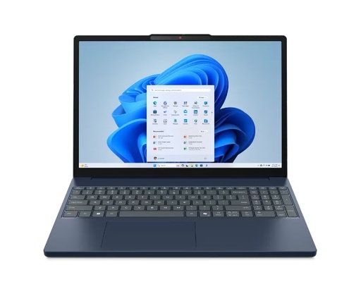 [83K1006NLM] LENOVO IDEAPAD SLIM 3 15IRH10 I5 16G 8G 512G NOS