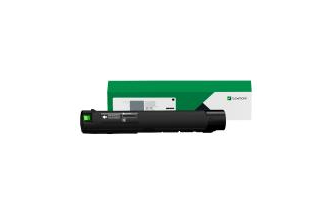 [85D0HK0] LEXMARK 85D0HK0 CARTUCHO DE TÓNER 1 PIEZA(S) COMPATIBLE NEGRO