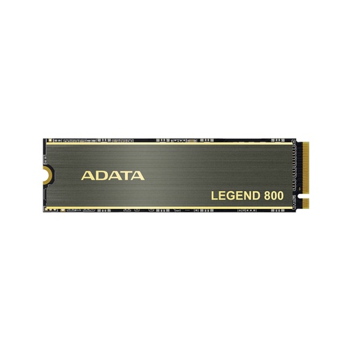 [ALEG-800-1000GCLS] ADATA ALEG-800-1000GCS UNIDAD INTERNA DE ESTADO SÓLIDO 1 TB M.2 PCI EXPRESS 4.0 NVME 3D NAND