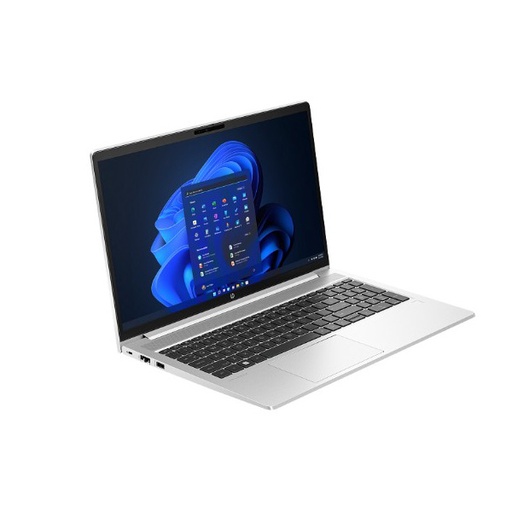 [C36ZZLA#ABM] HP 15FD0158LA I5-12 16GB 512GB FREEDOS SILVERHD CÁMARA FHD PANTALLA