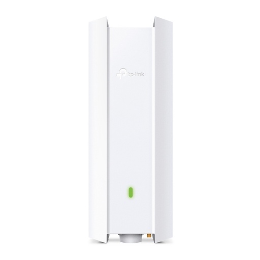 [EAP610-OUTDOOR] TP LINK TP-LINK OMADA EAP610-OUTDOOR 1800 MBIT/S BLANCO ENERGÍA SOBRE ETHERNET (POE)