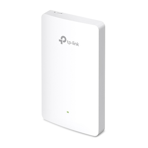 [EAP615-WALL] TP LINK TP-LINK OMADA EAP615-WALL PUNTO DE ACCESO INALÁMBRICO 1774 MBIT/S BLANCO ENERGÍA SOBRE ETHERNET (POE)