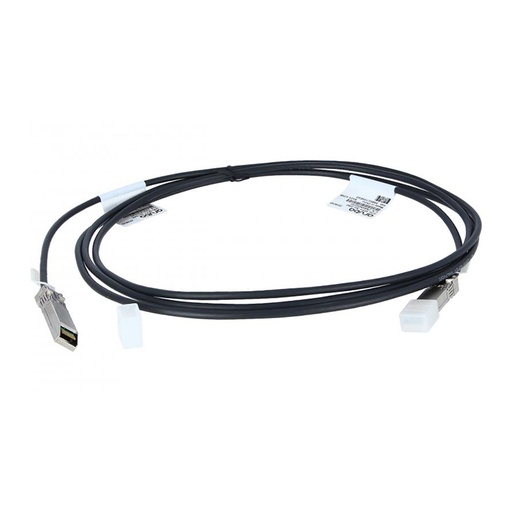 [J9283D] HEWLETT PACKARD ENTERPRISE ARUBA 10G SFP TO SFP 3M DAC CABLE