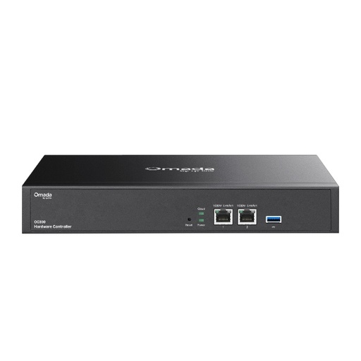 [OC300] TP LINK TP-LINK OMADA OC300 PASARELA O CONTROLADOR 10, 100, 1000 MBIT/S