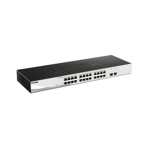 [DGS-1210-26] DLINK SWTICH D-LINK DGS-1210-26 SMART MANAGED