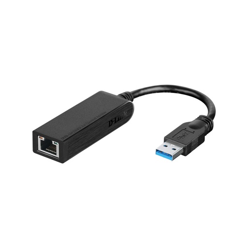 [DUB-1312] DLINK ADAPTADOR D-LINK DUB-1312 USB 3.0 A ETHERNET
