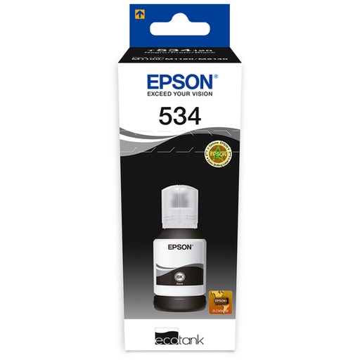 [C13T534120-AL] EPSON T534 ORIGINAL