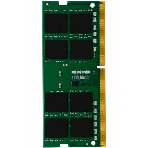 [KCP432SD8/32] KINGSTON MEMORIA RAM 32GB DDR4 3200MHZ NON-ECC UNBUFFERED SODIMM PORTATIL (KCP432SD8/32)
