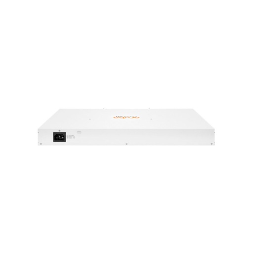 [JL684A] ARUBA SWITCH ION 1930 24G 4SFP+ 370W SW