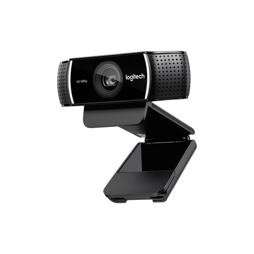 [960-001087] LOGITECH CAMARAS LOGITECH C922 PRO GAMING