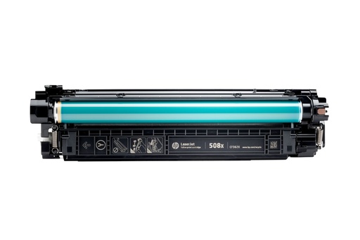 [CF362X] GENERICO TONER INK COLOR AMARILLO M552/M553 (CF361X)
