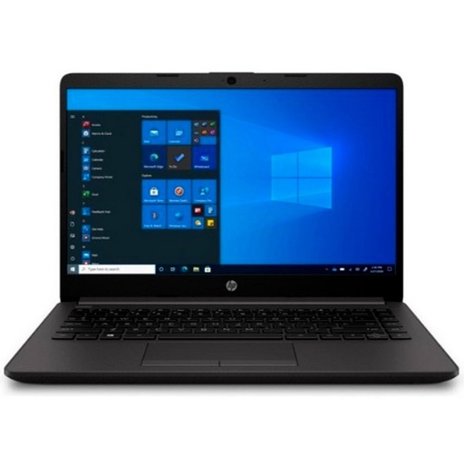 [673Z5LT#ABM] HP PORTATIL 240 G8 INTEL CI3-1115G4,  MEMORIA 8GB ALMACENAMIENTO: 256GB SSD LCD DELGADO 14" HD GARANTÍA 1/1/0  WINDOWS 11 PRO